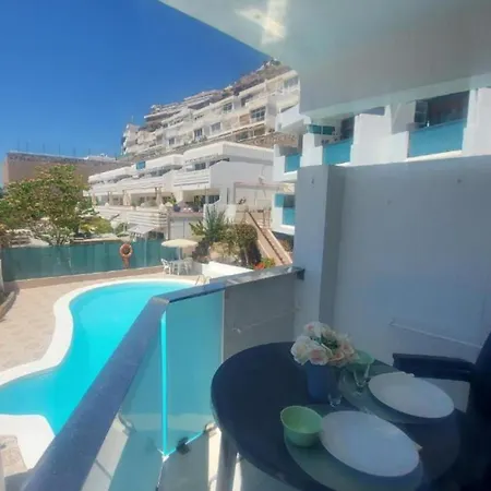 Puerto Rico Terrace Gran Canaria Διαμέρισμα *