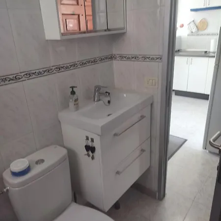 Διαμέρισμα Puerto Rico Terrace Gran Canaria *