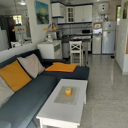 Διαμέρισμα Puerto Rico Terrace Gran Canaria Πουέρτο Ρίκο