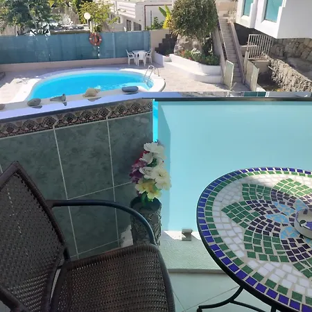Puerto Rico Terrace Gran Canaria Πουέρτο Ρίκο