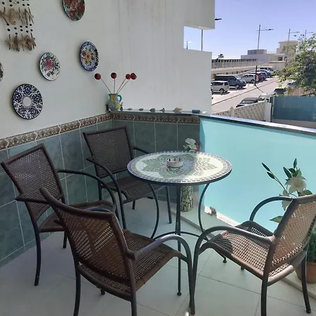 Puerto Rico Terrace Gran Canaria Πουέρτο Ρίκο