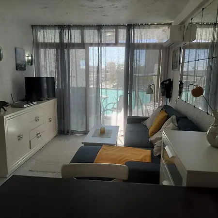 Puerto Rico Terrace Gran Canaria Πουέρτο Ρίκο