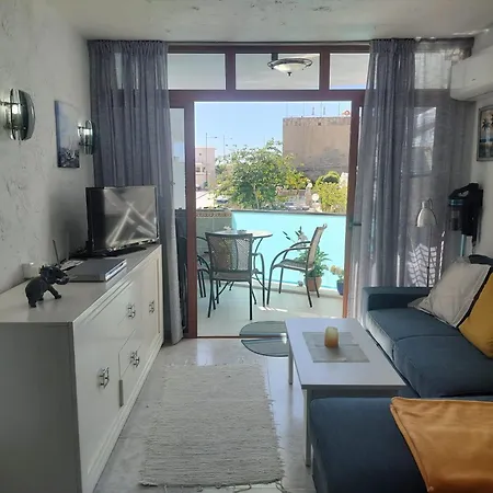 Puerto Rico Terrace Gran Canaria Διαμέρισμα *