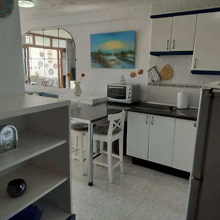Puerto Rico Terrace Gran Canaria Διαμέρισμα