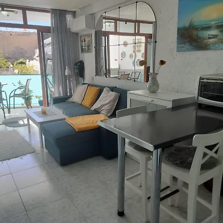 Διαμέρισμα Puerto Rico Terrace Gran Canaria *