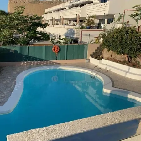 Puerto Rico Terrace Gran Canaria Διαμέρισμα
