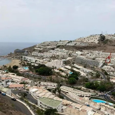 Puerto Rico Terrace Gran Canaria Διαμέρισμα