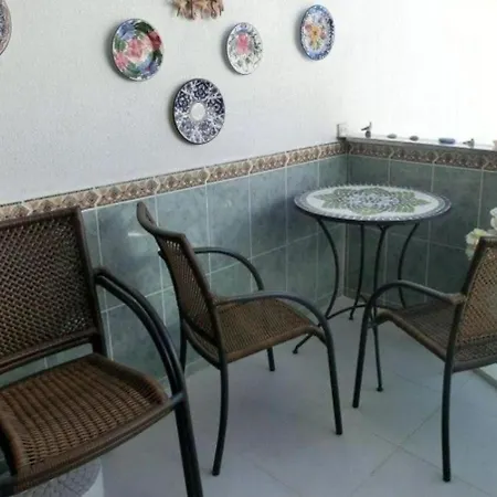 Διαμέρισμα Puerto Rico Terrace Gran Canaria