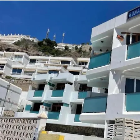 Διαμέρισμα Puerto Rico Terrace Gran Canaria Πουέρτο Ρίκο