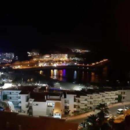 Διαμέρισμα Puerto Rico Terrace Gran Canaria