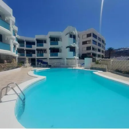Puerto Rico Terrace Gran Canaria Διαμέρισμα *