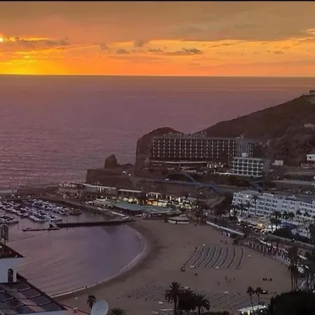 Puerto Rico Terrace Gran Canaria Διαμέρισμα Πουέρτο Ρίκο